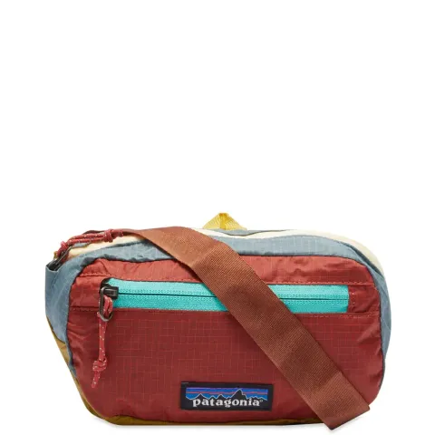 Ultralight Black Hole Mini Hip Pack