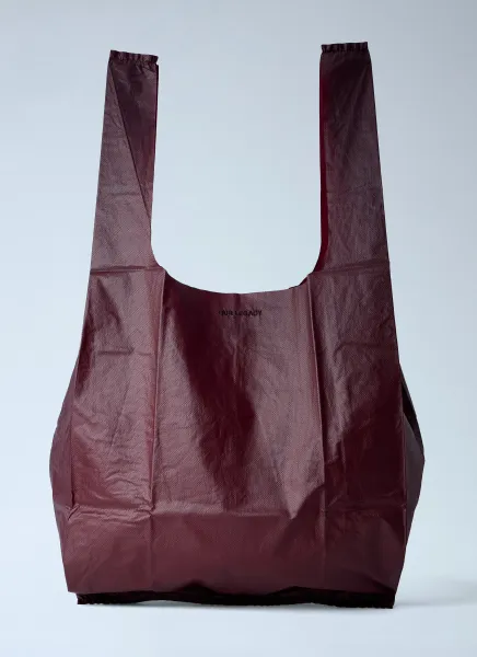 Grocery Tote Bag