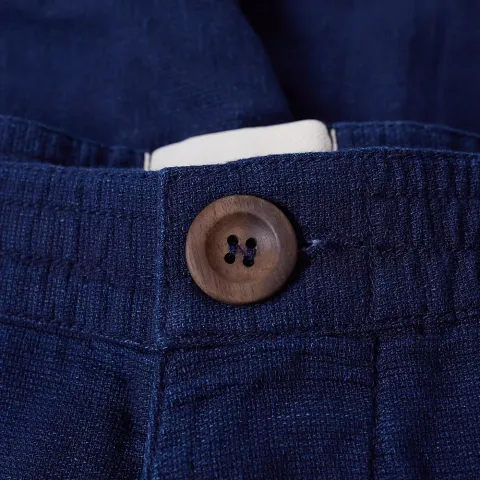 Drawstring Shorts