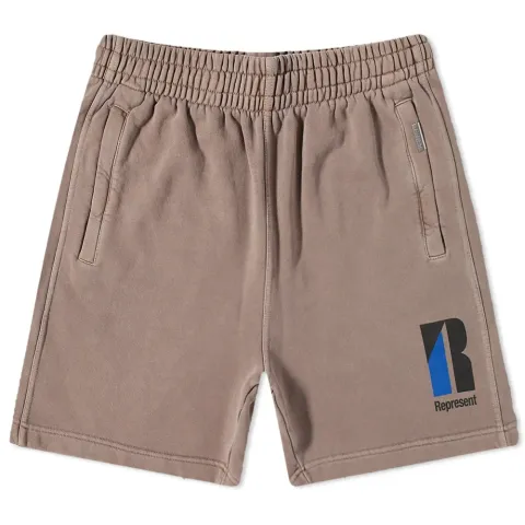 Decade Of Speed Shorts
