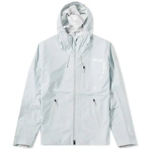 Streamline Active Shell Jacket