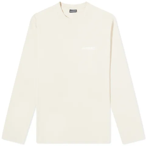 Long Sleeve Classic Logo T-Shirt