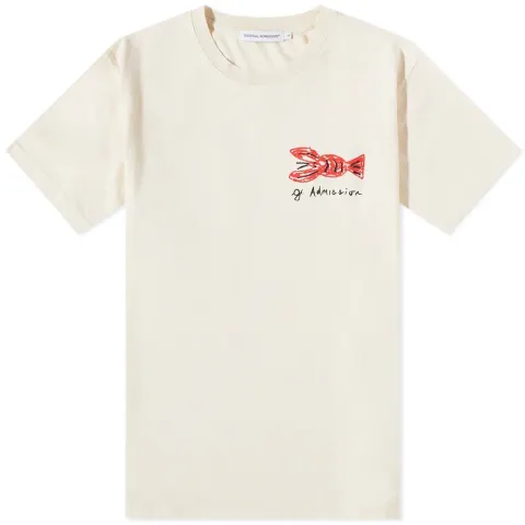 Lobster T-Shirt