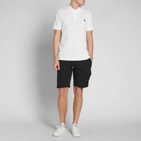 Pocket Lens Cargo Short
