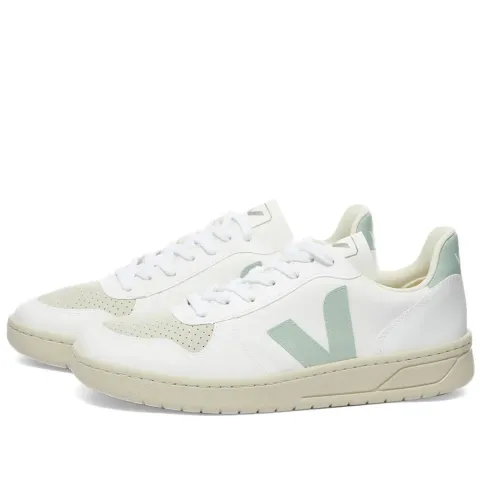 V-10 Vegan Basketball Sneaker