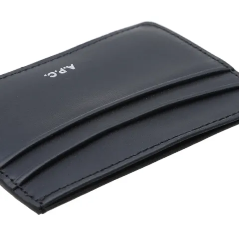 A.P.C. André Cardholder