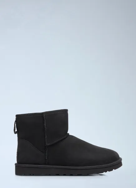 Classic Mini Boots