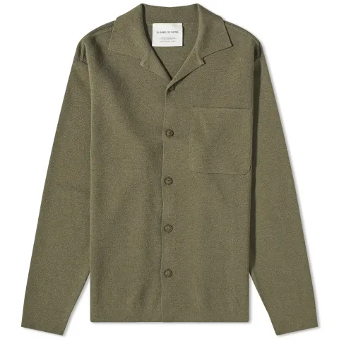 Kinan Knit Shirt
