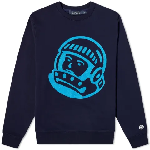 Astro Logo Crew Sweat