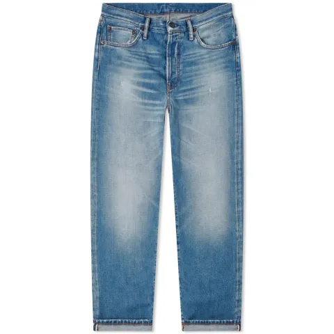 1996 Regular Straight Jeans
