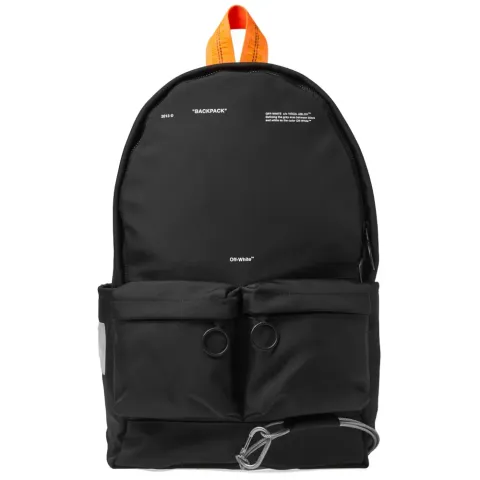 Tape Backpack