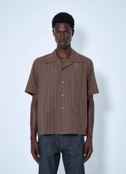 Cotton Shirt