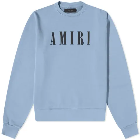 Core Logo Crew Sweat
