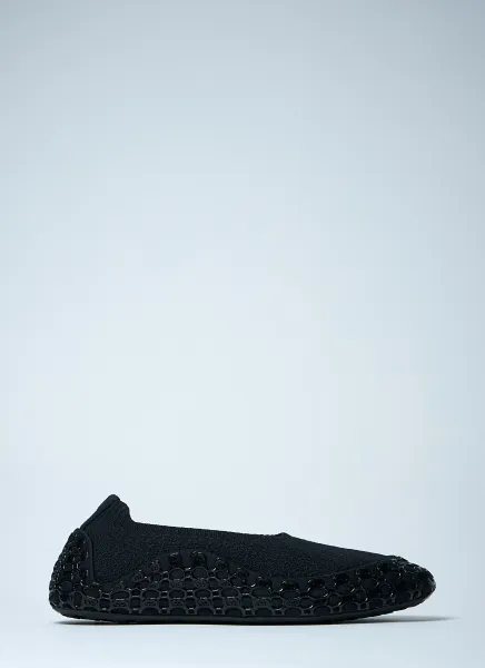 Slip-On Sneakers