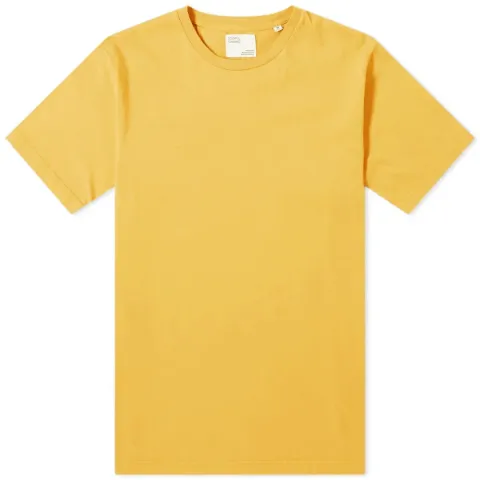 Classic Organic Tee
