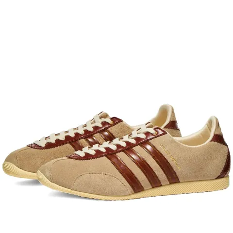 Adidas x Wales Bonner Japan