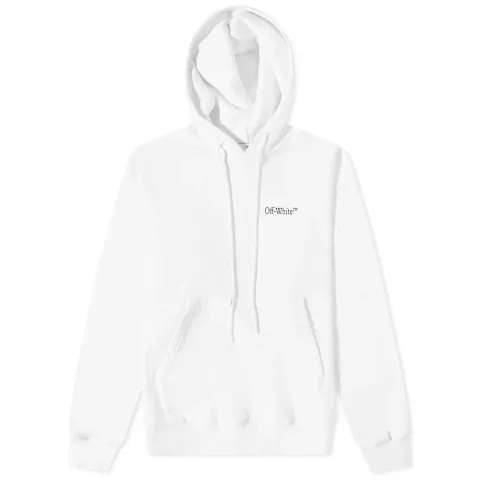 Caravagio Crowning Oversized Hoody