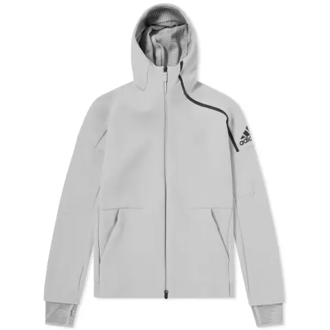 Z.N.E. Pulse Zip Hoody