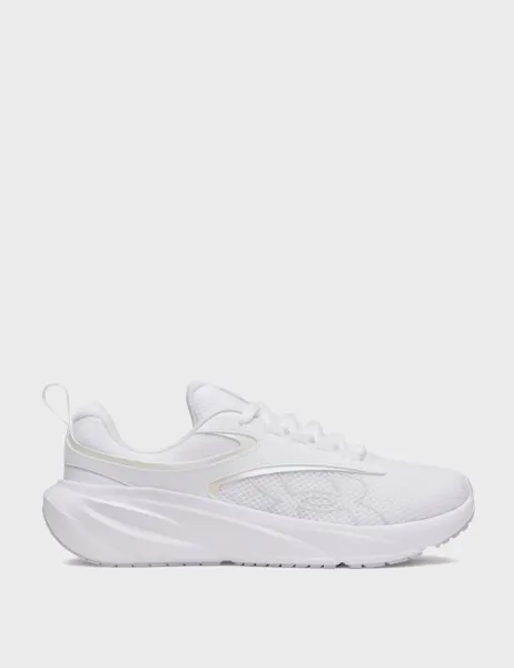 Under Armour Surge 5 Trainers White