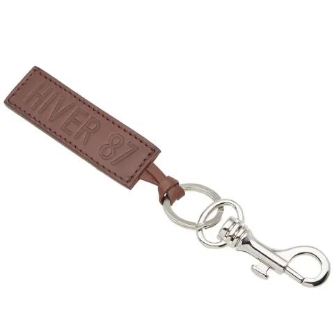 A.P.C. Vladimir Hiver 87 Key Holder