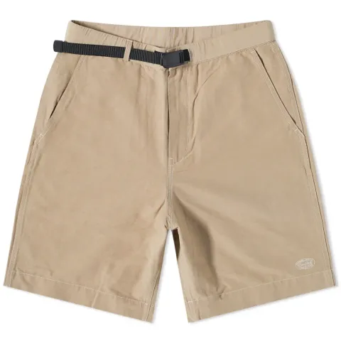 Light Mountain Cloth Shorts