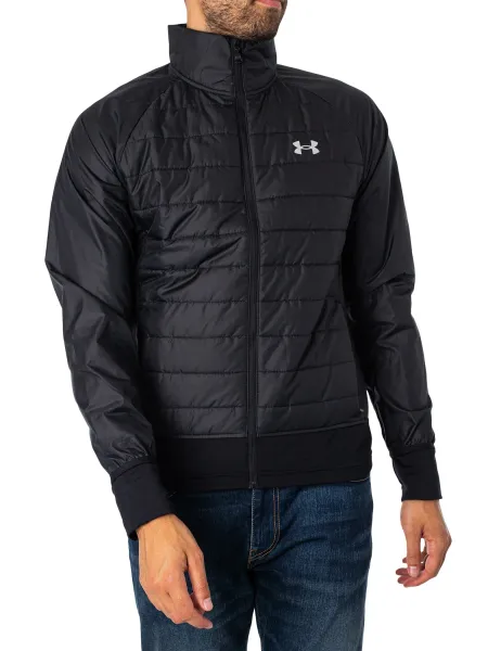 Under Armour Storm Insulated Run Hybrid Jacket