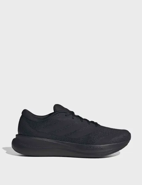 Adidas Runfalcon 6 Cloudfoam Running Trainers Black