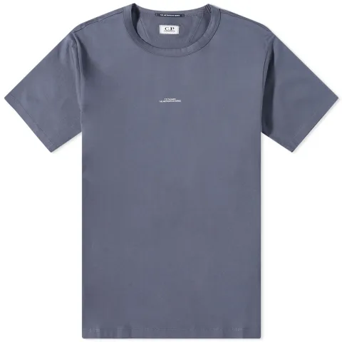 Metropolis Centre Logo T-Shirt