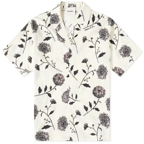 Nanuskha Yuki Vacation Shirt