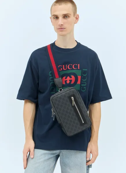 GG Crossbody Bag