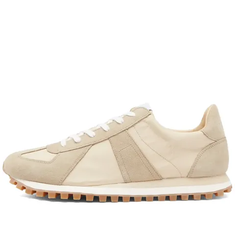 German Army Trainer Trail