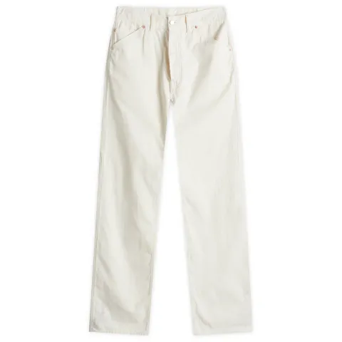 Corduroy 5 Pocket Pant