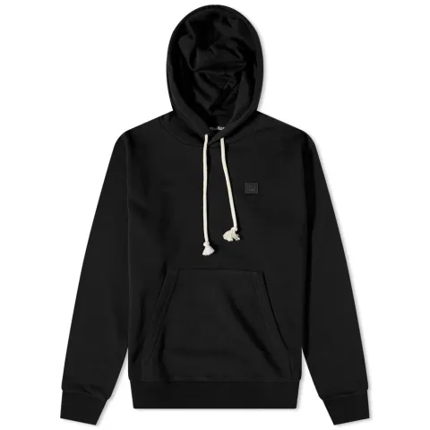 Fairah Face Hoodie