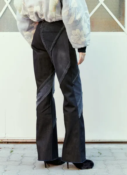 Jamie Jeans