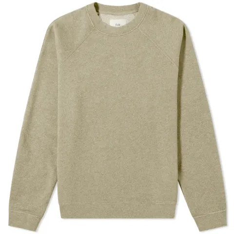 Rivet Sweat