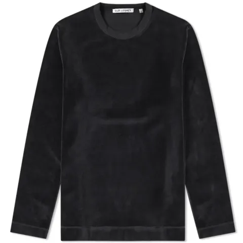 Longsleeve Tee
