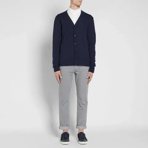 A.P.C. Bell Cardigan