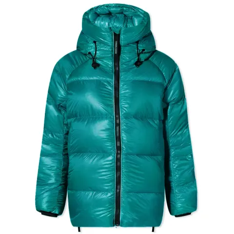 Cypress Puffer Jacket