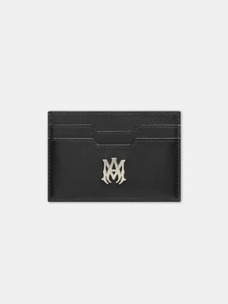 WOMEN - WOMEN'S CARD HOLDER - Black