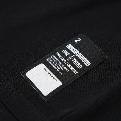 x Three Buns No. 1 Tee