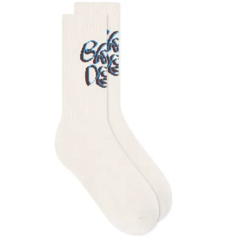 Stringy Sock