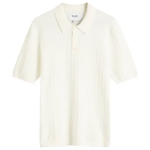 Naples Knit Polo