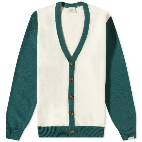 Sprout Cardigan
