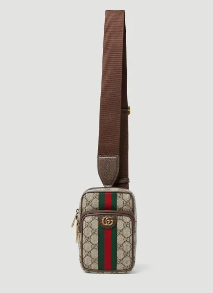 Ophidia GG Mini Crossbody Bag