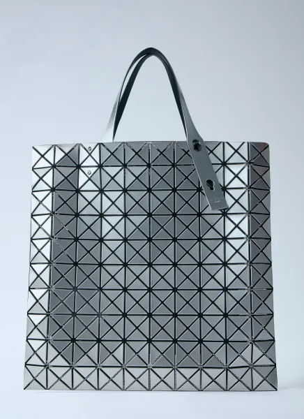 Geometric Tote Bag