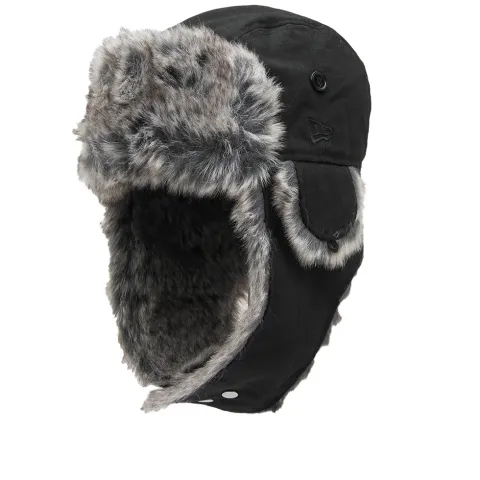 New Era Team Trapper Hat