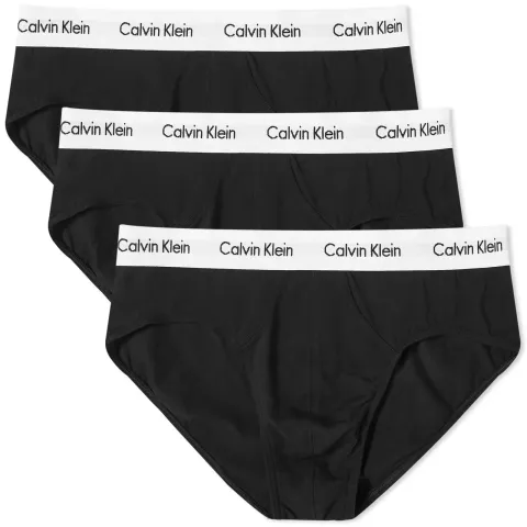 Hip Brief - 3 Pack