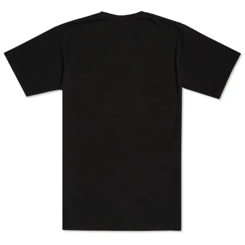 Luker by Neighborhood Mustache Tee