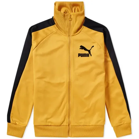 T7 Vintage Track Jacket