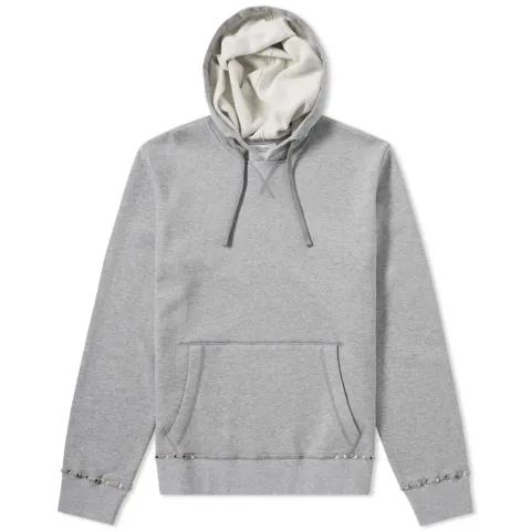 Rockstud Popover Hoody